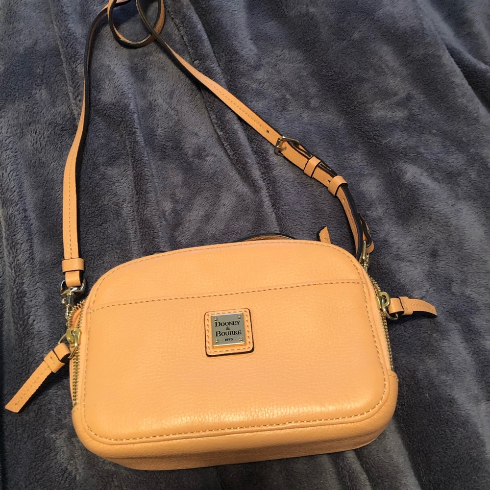 Dooney & Bourke crossbody